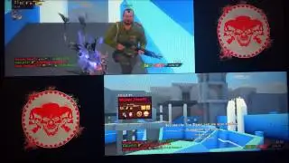 Playing With Our Idols - ClubAmerica92, CeresBlue and Absolute_Ghost95 #1