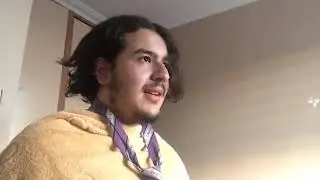 Iş G&ouml;r&uuml;şmesi(Uberkuloz) Berk Keklik Vine