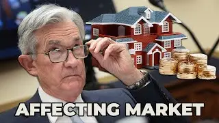 The FED And How They Affect The Housing Market