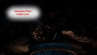 Batman Arkham Knight | A collection of Battle Of The Cowl made by Sinoda0 mods #2
