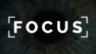 Focus | Week 1