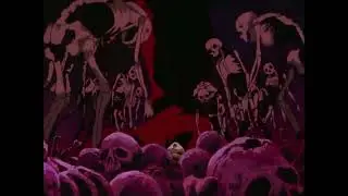 You Should Die | Skeleton Meme | Berserk