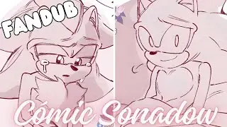 ALGO BUENO | FANDUB | [SONADOW]