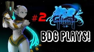 Angry midgets with boomerangs? Ghost 1.0 Play #2