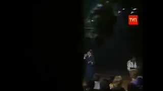 Juan Gabriel (Con tu amor) Chile 1981