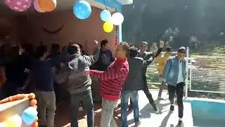 Gmsss bharian kothi chamba fairwell party3 2019-20