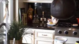 Kitchen Remodel by Mr. Cabinet Care in Orange, CA