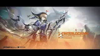 Arknights Official Trailer - Hymnoi Wisdom