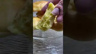 Pan de leche s&uacute;per saludable #shorts