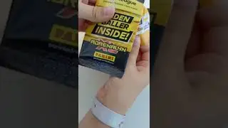 panini adrenalyn XL premier league 2023 golden baller pack opening