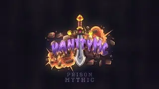 VanityMC Prison Mythic Trailer