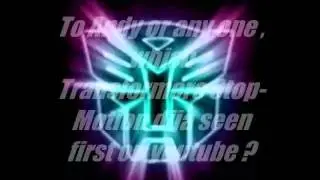 Response to Arlocon's First YouTube Video Ever