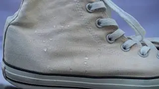 Shucare - Keep your shoes dry (NEVER GET WET!)
