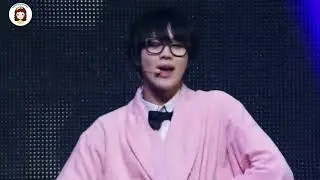 Eng Sub SHINee - Girls Girls Girls