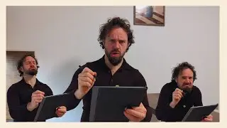 Stop Sounding Scripted: 5 steps to write, memorise and rehearse in your voice