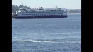 Argosy Harbor Cruise Seattle, 2013 (part 4)