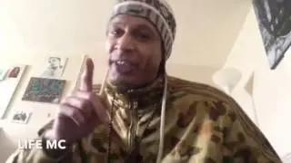 Life mc Exclusive bars 