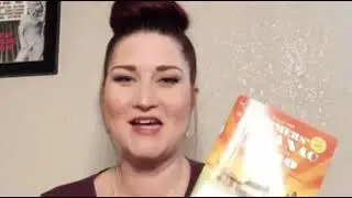 Share Your Knowledge Sunday Week 6: Snow Moon Magick