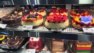 Best sweet treats in long island
