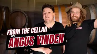 History and Innovation All at Once with Hunter Valley Young Gun Angus Vinden!