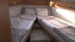 2013 Greenline 33 Hybrid