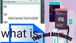 HTML |(Hyper Text Markup Language)