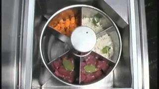 Automatisches Kochger&auml;t