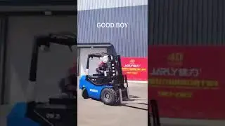 EX forklift trucks manufacturer from China #explosionproof #factoryprice  #forkliftchina