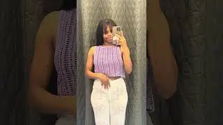 Pull&Bear Haul and Try On😍