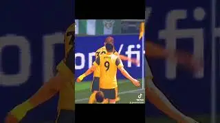 Dendoncker x Jim&eacute;nez 🤼&zwj;♂️ |FIFA 21 Wolves #shorts #games #fifa21