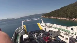 Road trip...Cres, Losinj,Lubenice...