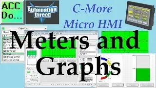 Transform Your Factory Displays with Smart HMI Meter Magic