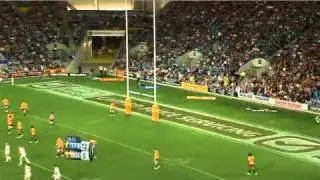 NRL Highlights | Rd26 Titans v Wests Tigers (Hls)