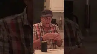 Grandson's Prediction