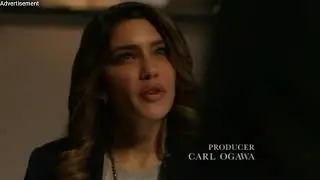 Arrow 6x14/Oliver and Dinah find out Laurel took the money/Laurel talks to detective lance