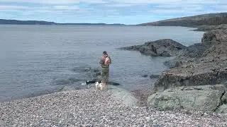 Schreiber Beach part 3