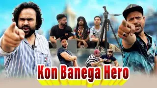 Kon Banega Hero😎 II Official Video II SEVENGERS