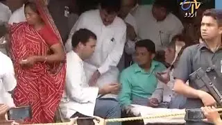 Big Bulletin - Dalit Vote Bank In UP - On 21st July 2016