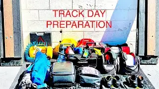 The Beginner's Guide for Road Racing Track Day Preparation