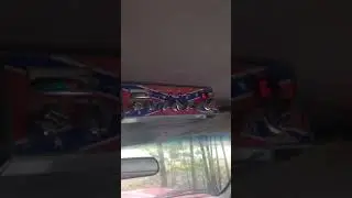 Connex CB radio talking skip