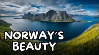 🇳🇴 Why I Moved to Norway: 10 Hidden Gems You Need to See!
