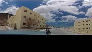 GeoAnalitica - 360 tour of La Paz BCS (v2)