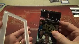 Product Review - Acrydis Card Protection Products