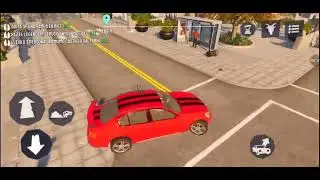 Matando personas con una cadra soldado y coches y se puso epicooooo