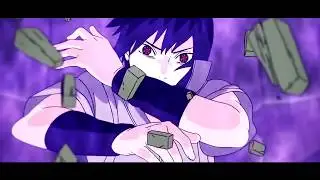 SASUKE // $UICIDEBOY$