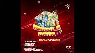 MUNIZZO __ NAKULA UJANA BY ADASCO M2M'BAD 
