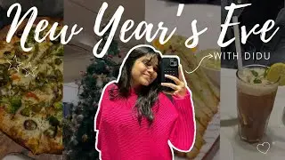 New Year’s Eve⭐️