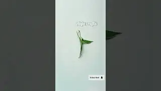 @anjucrafts1717 #leafdecor #shortvideo #viralshort #subscribe