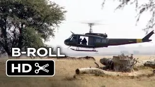 The Good Lie B-ROLL 2 (2014) - Reese Witherspoon, Corey Stoll  Movie HD
