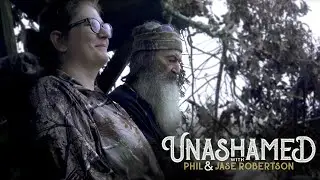 Phil's First Duck Hunt with His Daughter, Satanic Soccer Mom, and the Snake in the Garden | Ep 155